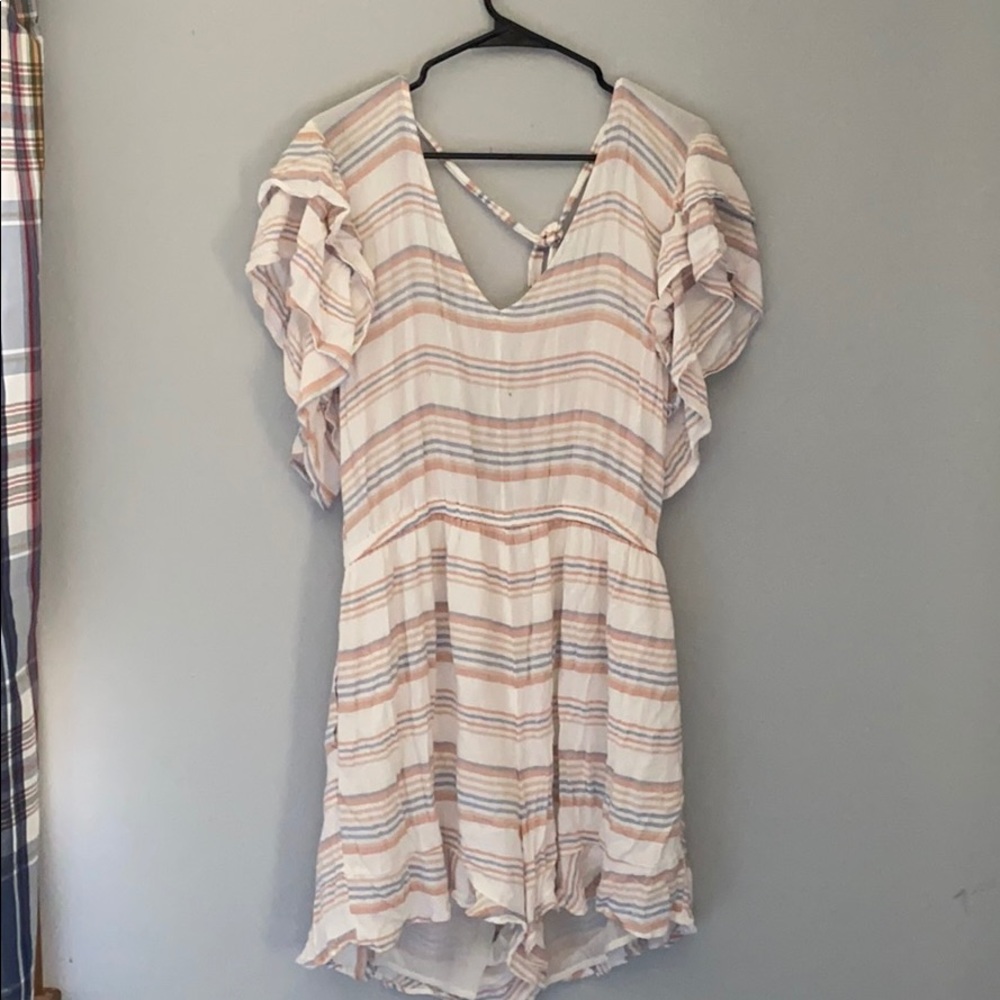 American eagle romper